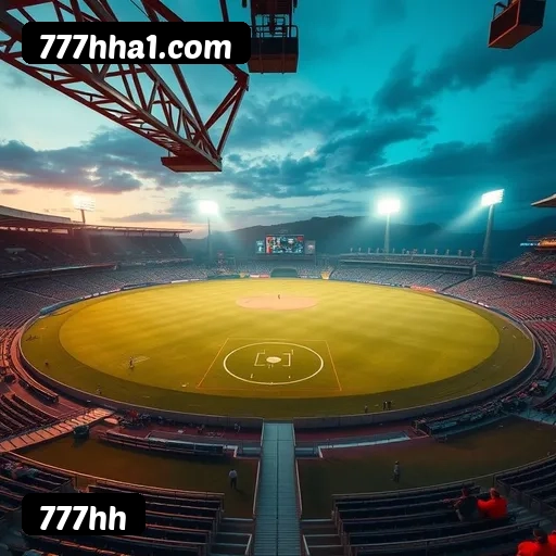 Vantagens de jogar slots no 777hh Brasil